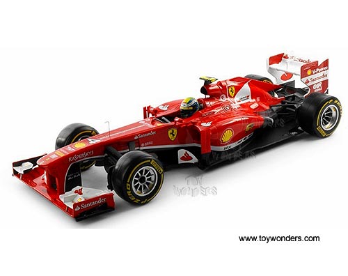 Ferrari F138 F1 F. Massa #4