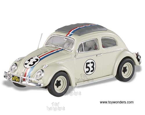 Volkswagen Herbie the Love Bug